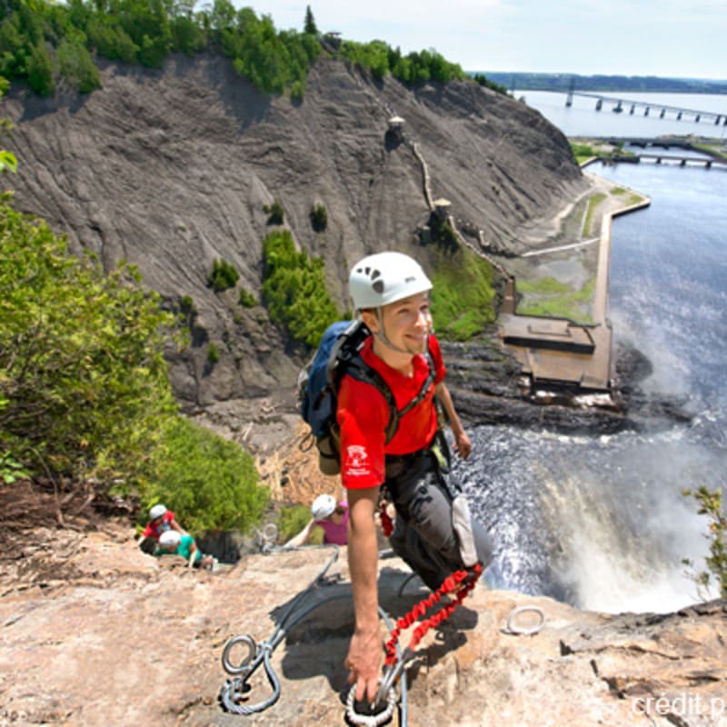 via_ferratta___parc_de_la_chute_montmorency_3