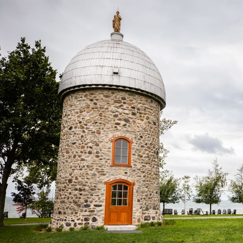 Manoir D’Youville