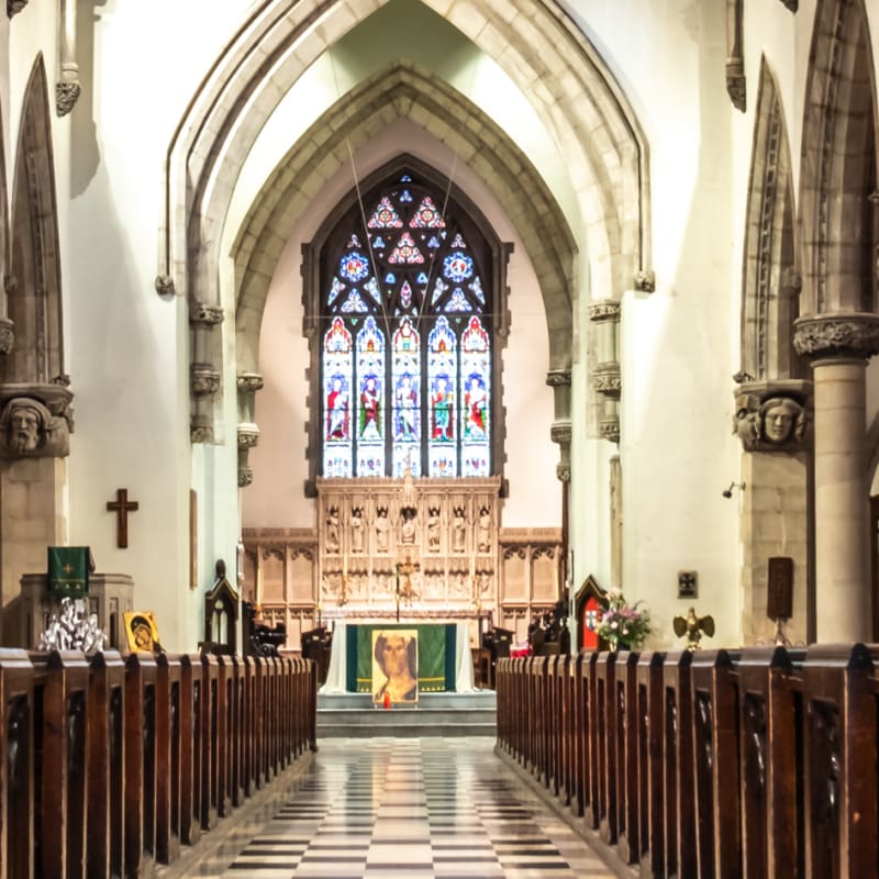 Christ Church Cathedral of Montreal