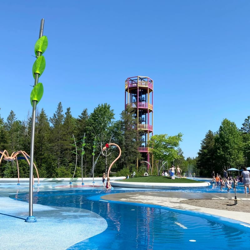 Waterpark
