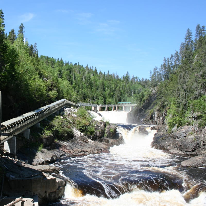 Parc le Trou de la Fée