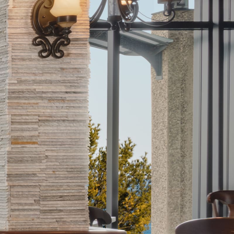 Restaurant Bellerive - Fairmont Le Manoir Richelieu