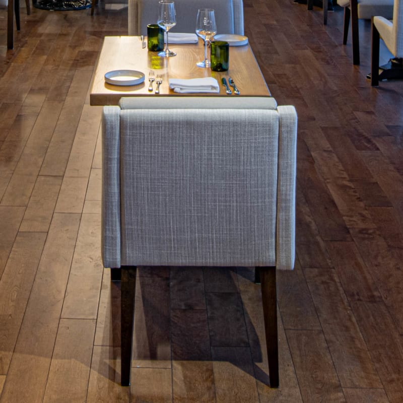 Restaurant Le Saint-Laurent - Fairmont Le Manoir Richelieu