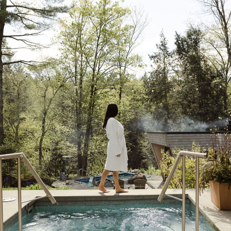 Spa Bolton