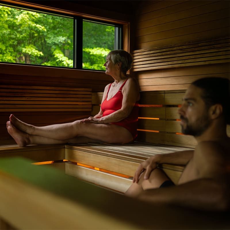 Spa Bolton