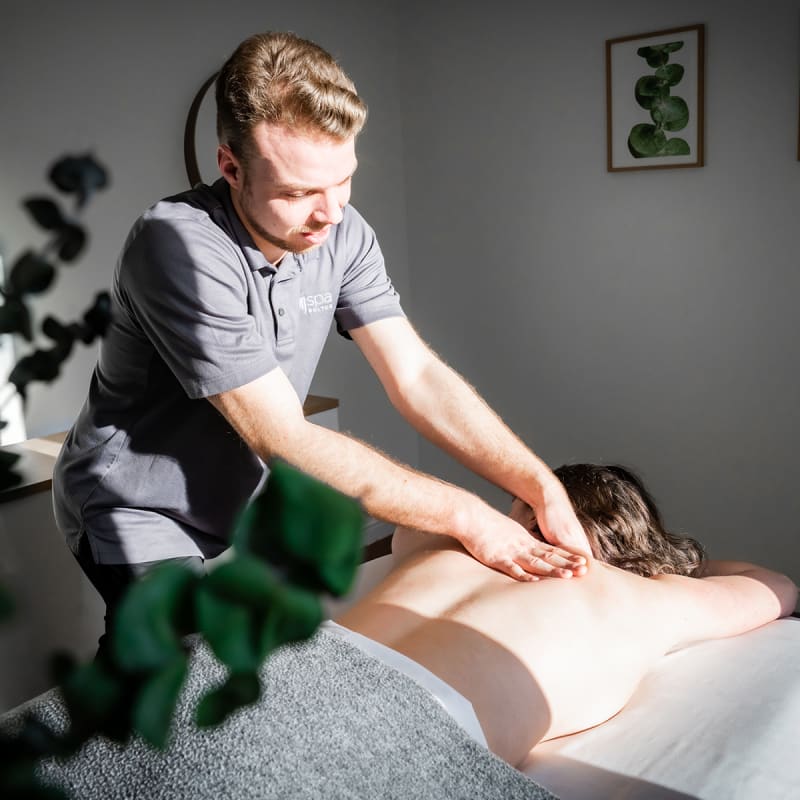 Spa Bolton