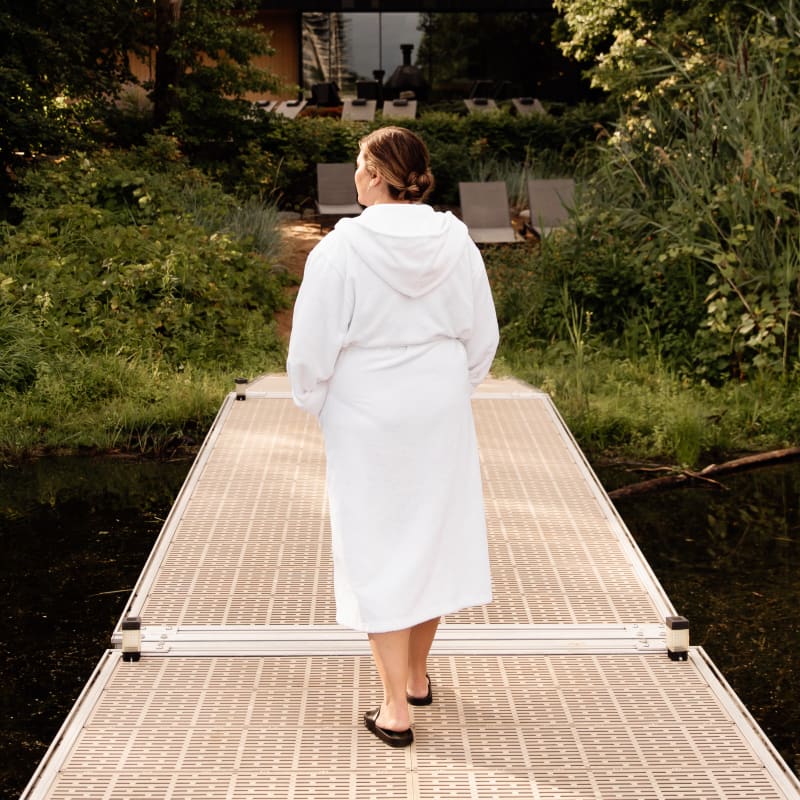 Strøm spa nordique Sherbrooke