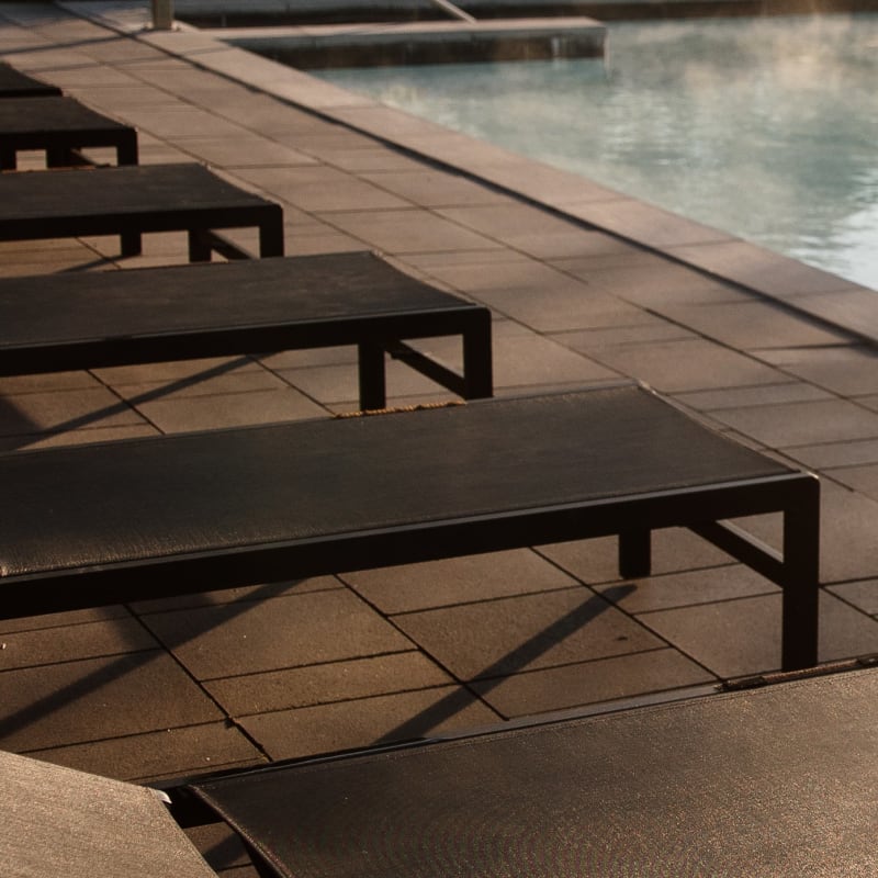 Strøm spa nordique Vieux-Québec