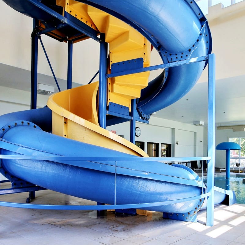 Super 8 Hotel Lachenaie