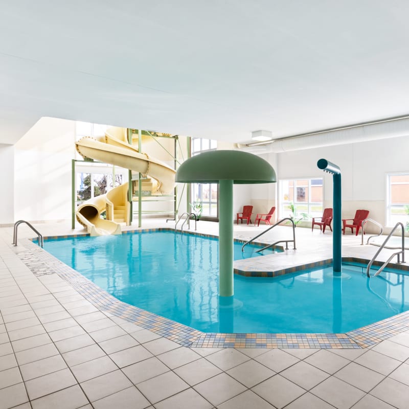 Super 8 Saint-Jérôme