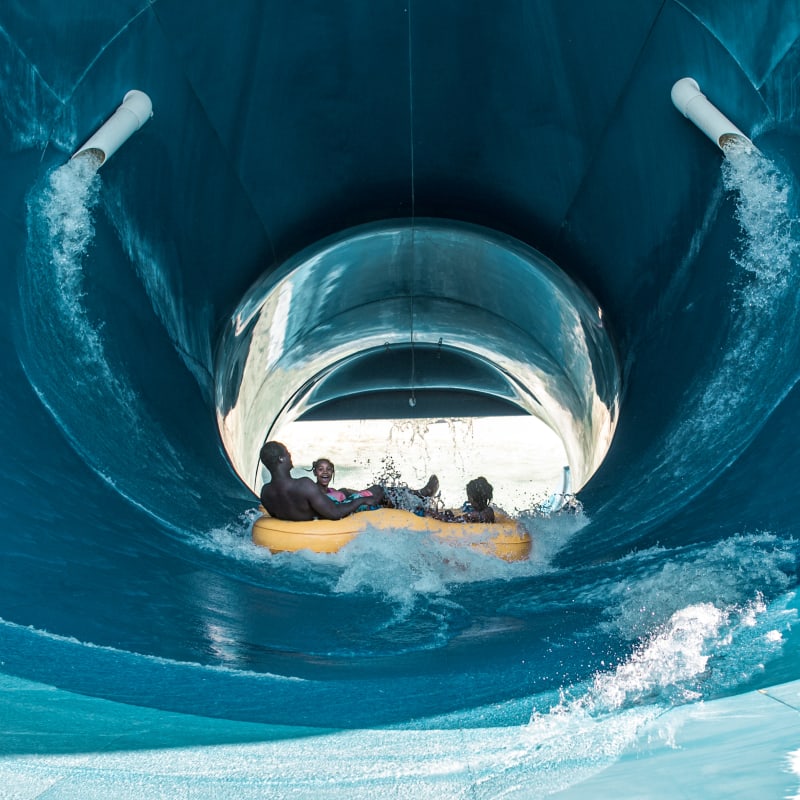 Super Aqua Club