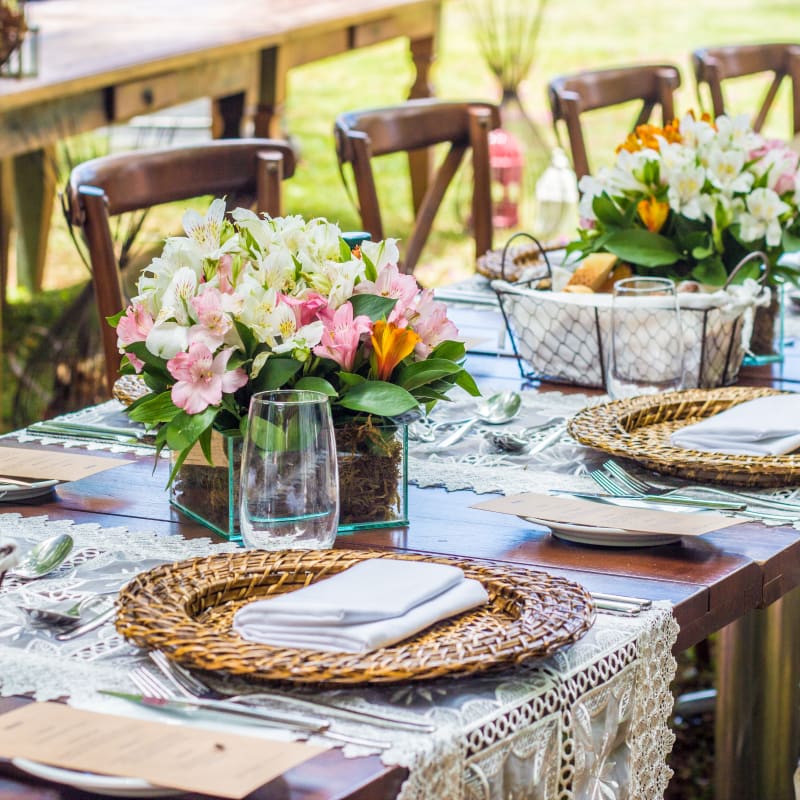 Terroir et Saveurs du Québec : Farm-to-table dining