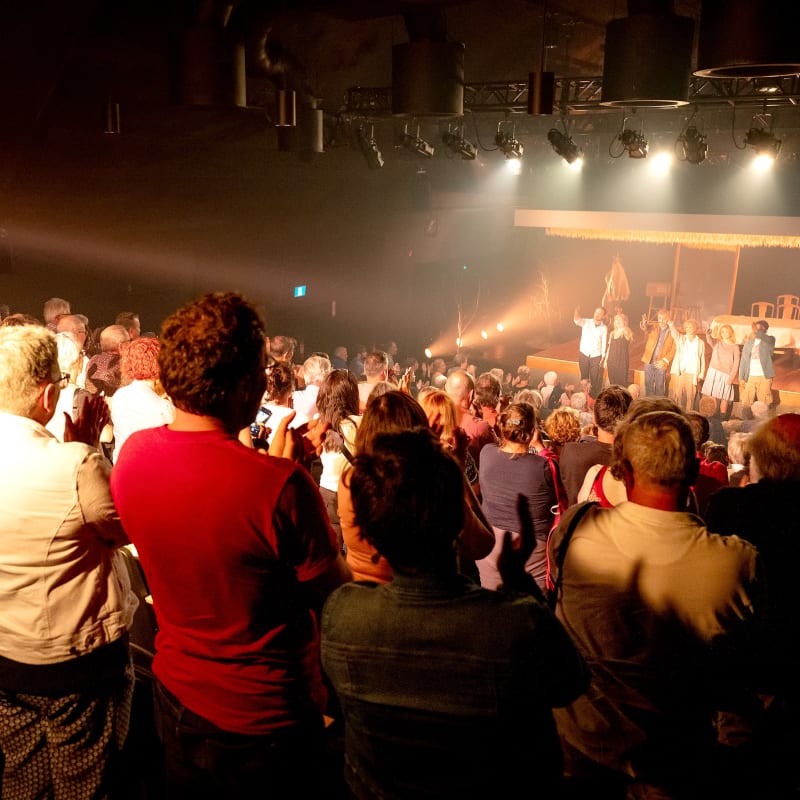 Théâtre du Bic