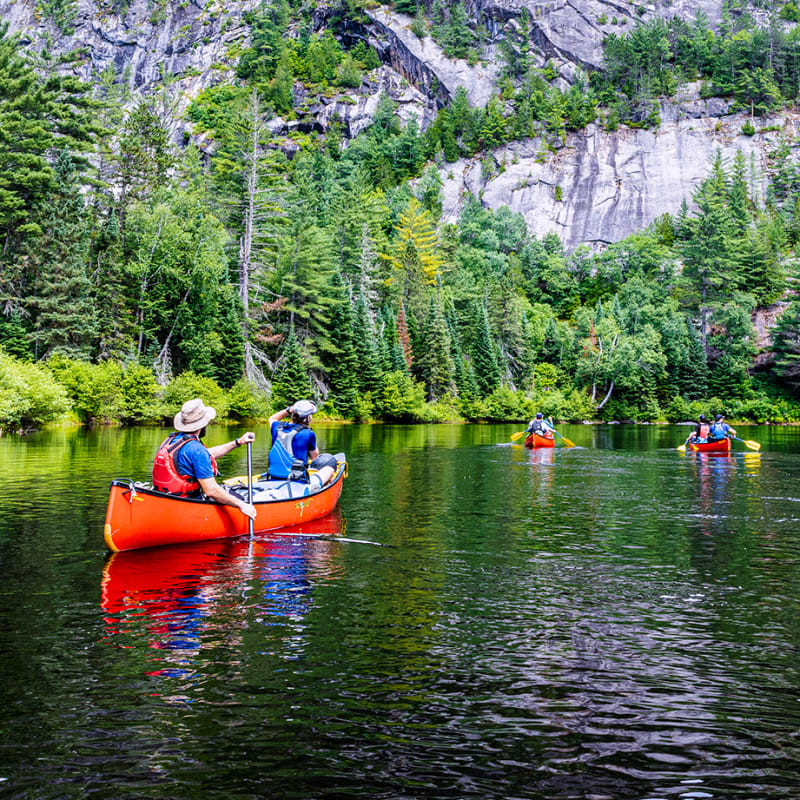 Tourisme Abitibi-Témiscamingue