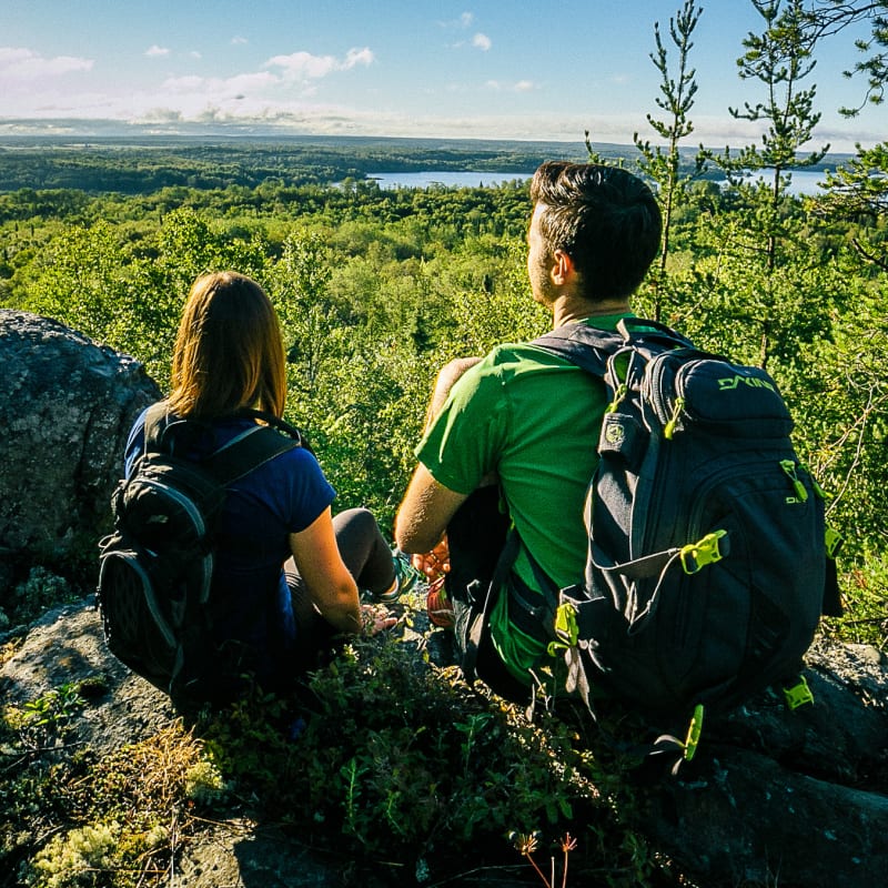 Tourisme Abitibi-Témiscamingue