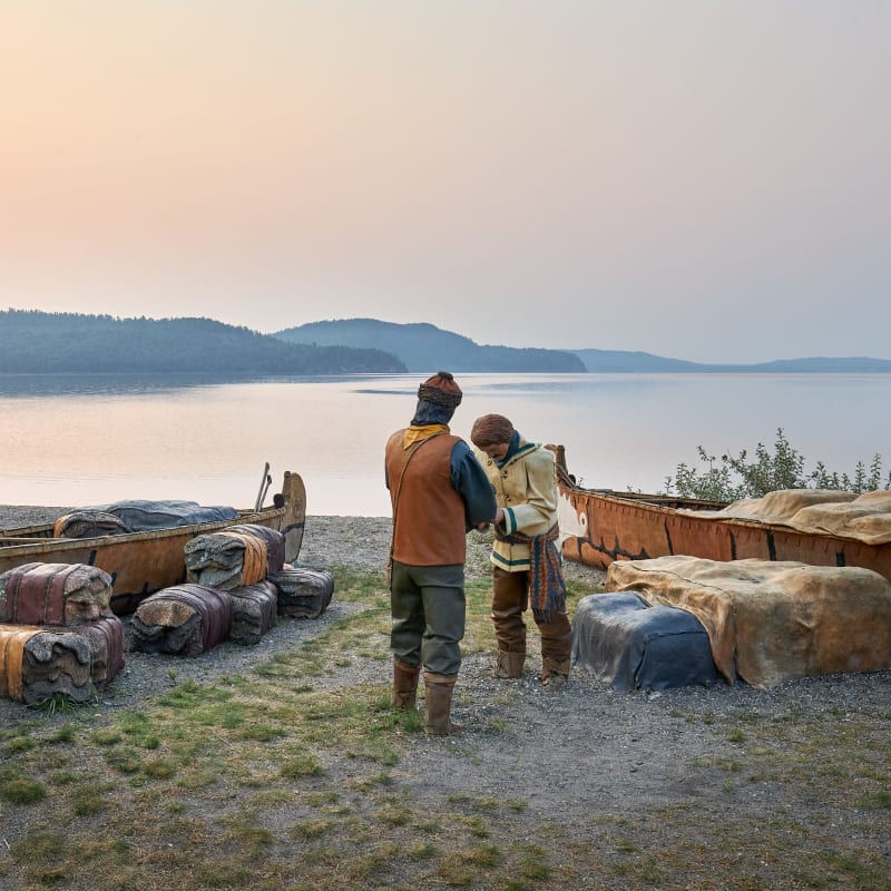 Tourisme Abitibi-Témiscamingue