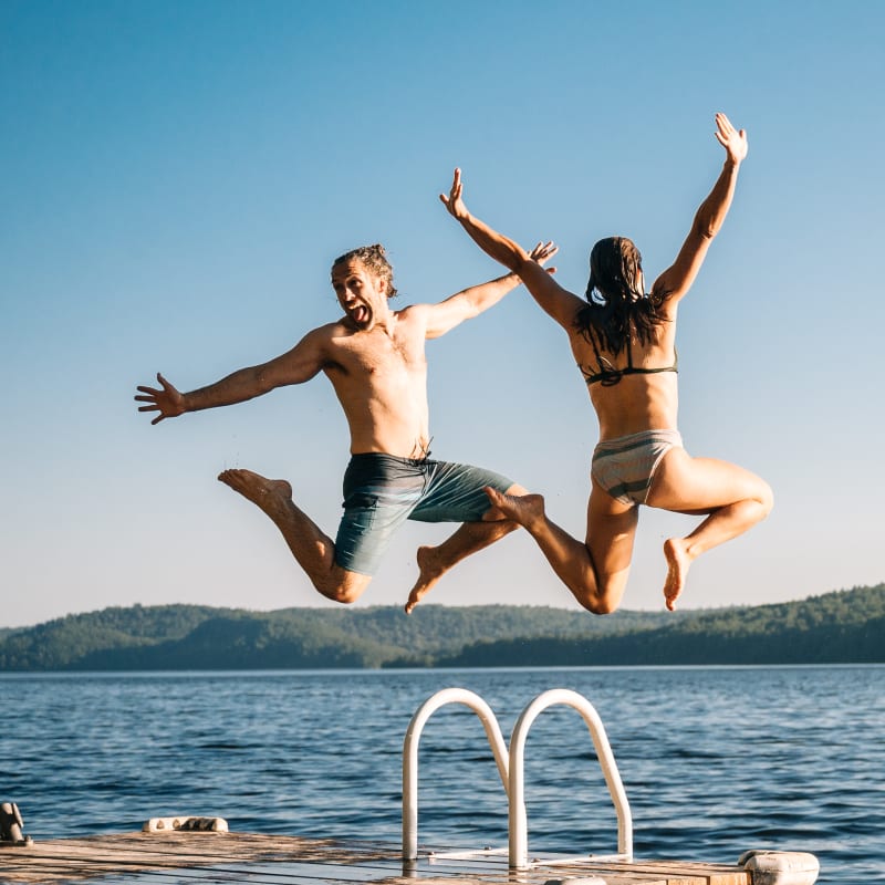 Tourisme Abitibi-Témiscamingue