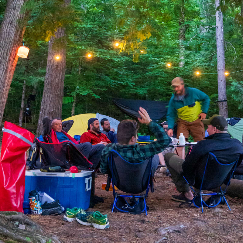 Tourisme Abitibi-Témiscamingue