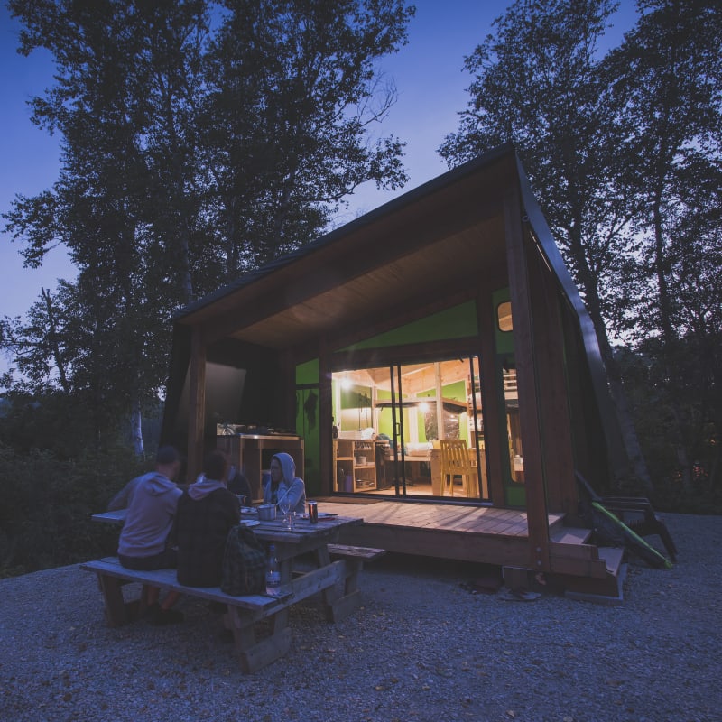 Tourisme Abitibi-Témiscamingue