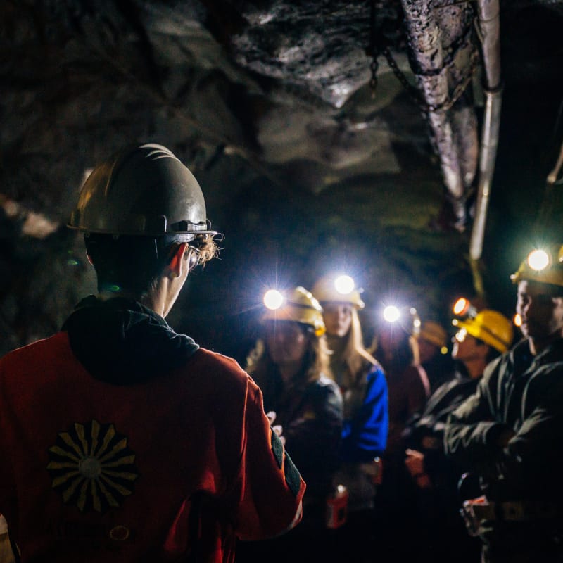 Tourisme Abitibi-Témiscamingue