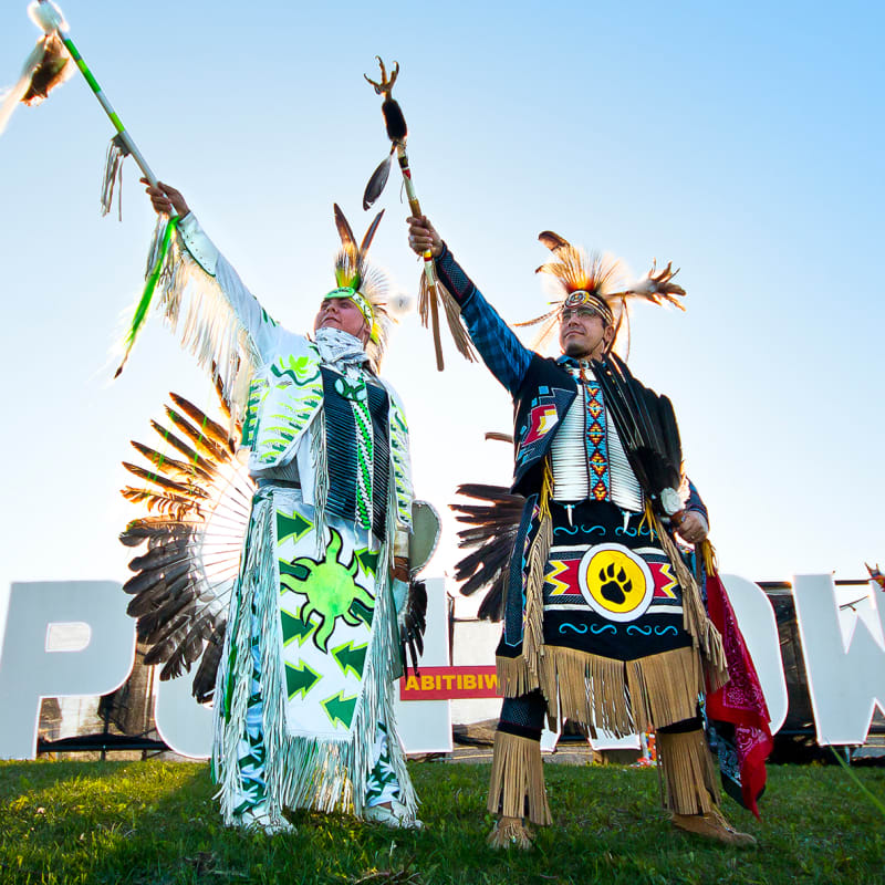 Tourisme Abitibi-Témiscamingue