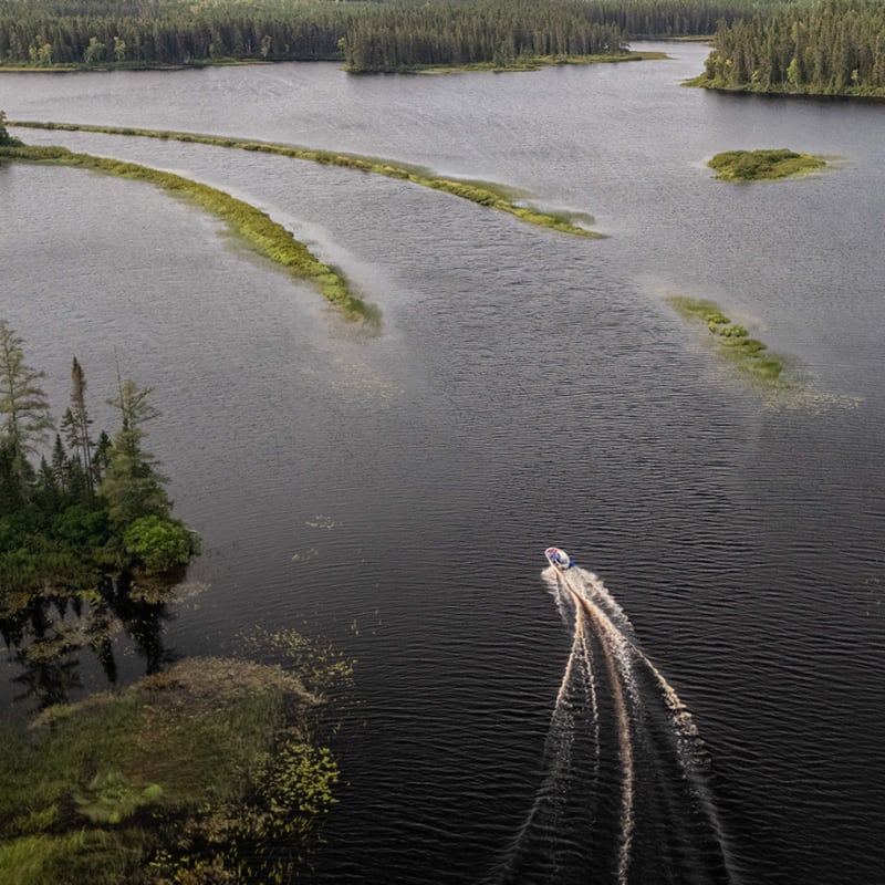 Tourisme Abitibi-Témiscamingue
