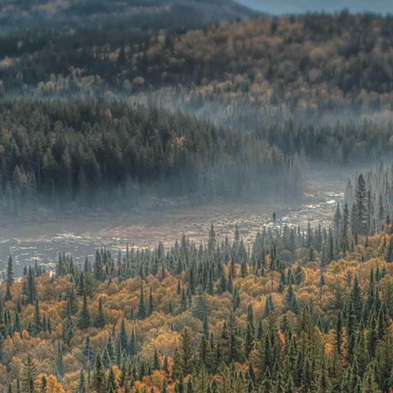 Tourisme Abitibi-Témiscamingue