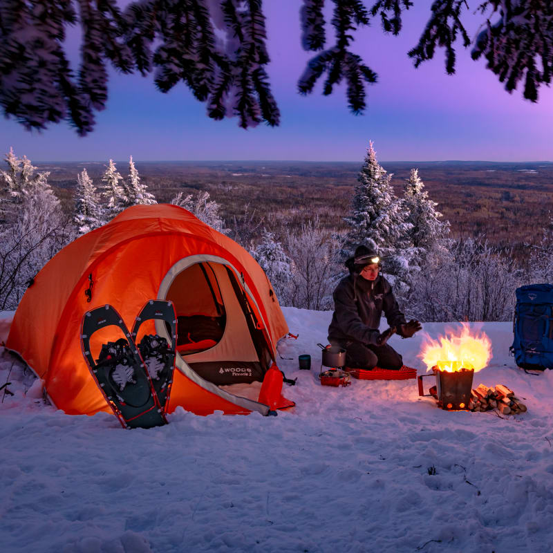 Tourisme Abitibi-Témiscamingue