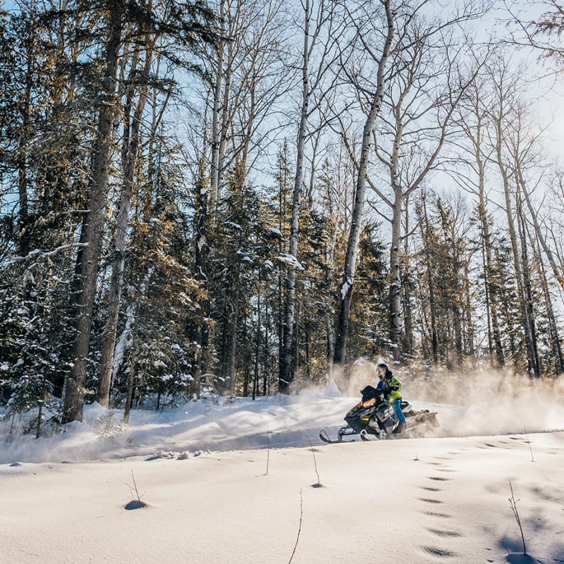 Tourisme Abitibi-Témiscamingue