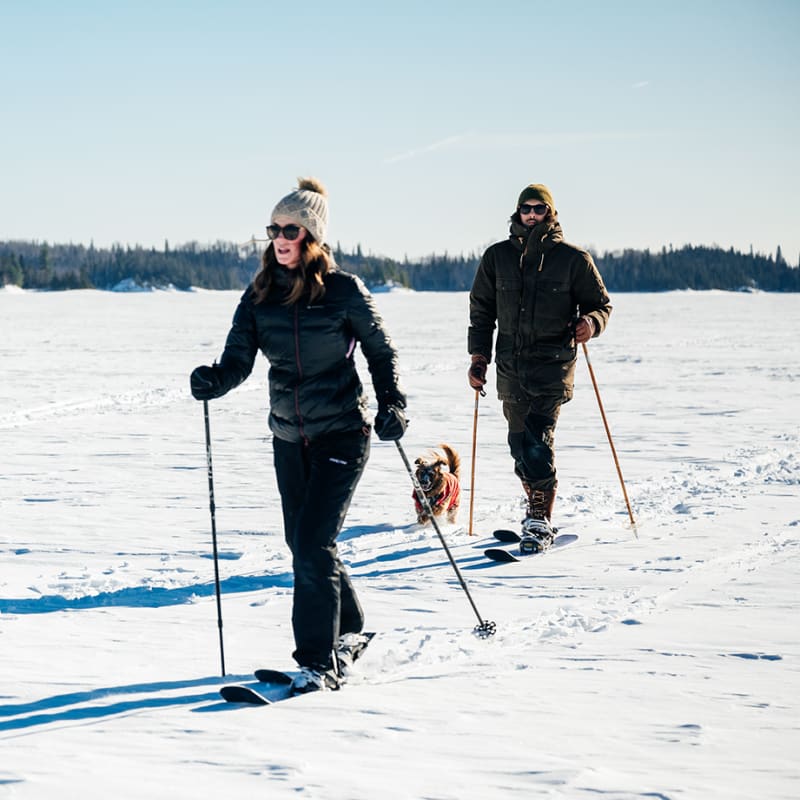 Tourisme Abitibi-Témiscamingue