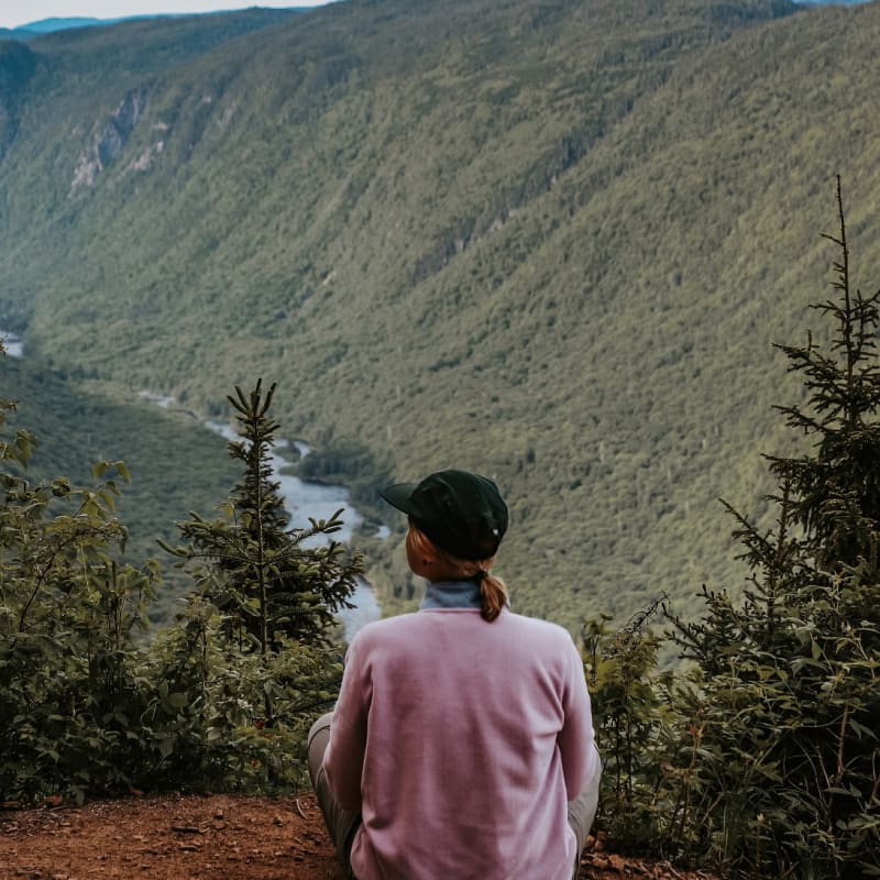 Tourisme Jacques-Cartier