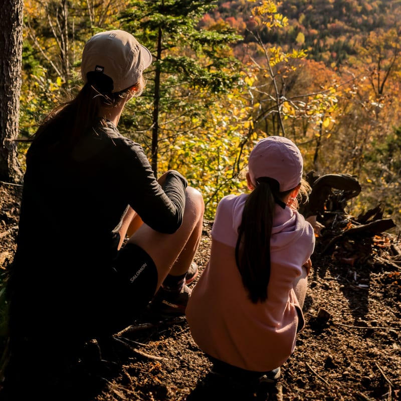 Tourisme Jacques-Cartier