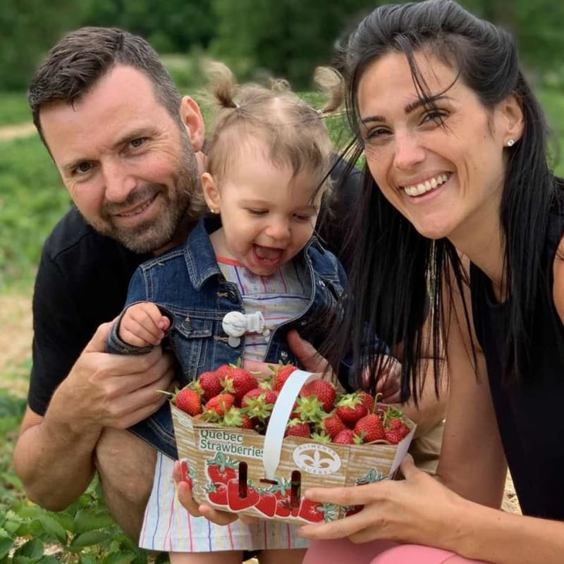 Ferme Vaillancourt