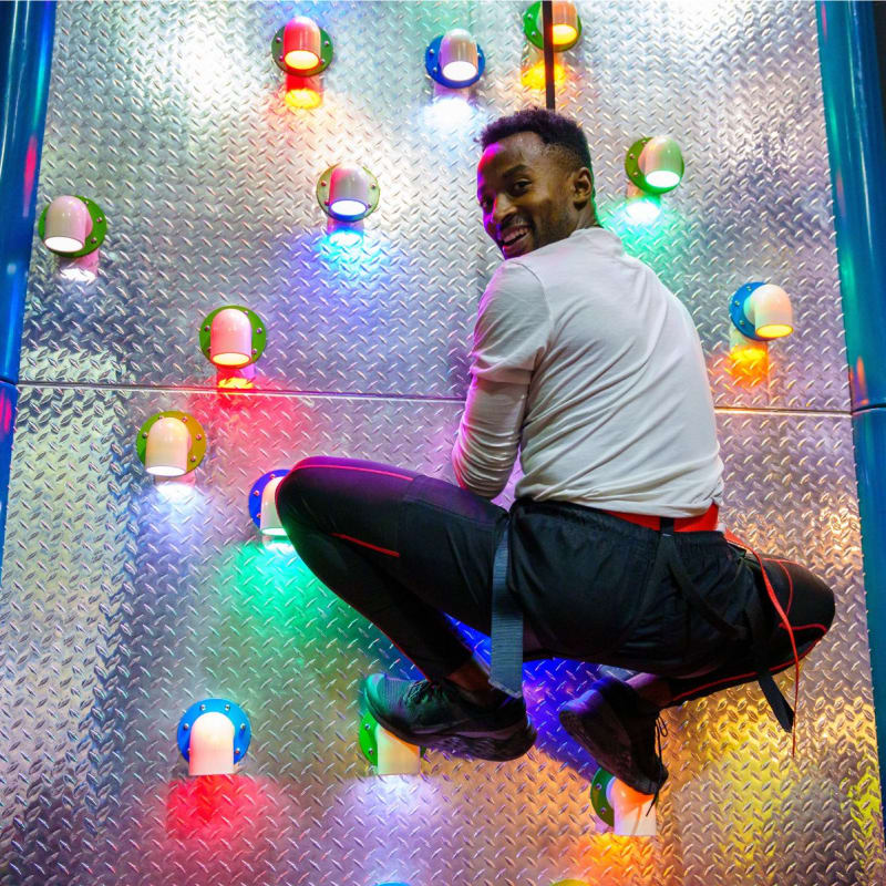 Clip ’n climb Laval