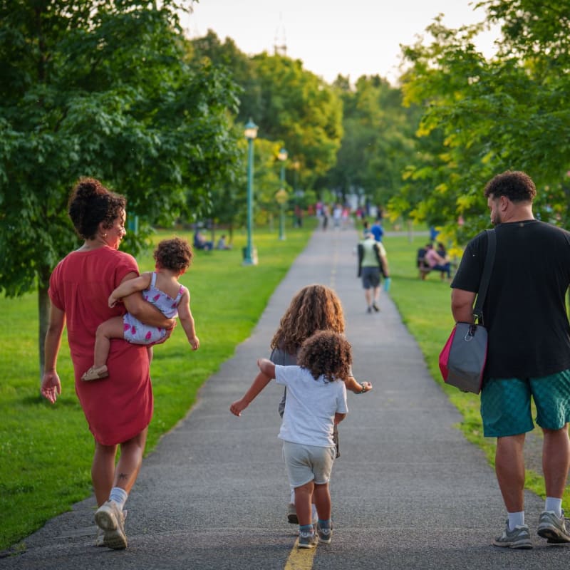 Parc Bernard-Landry