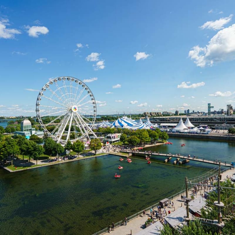 70 activities and events all summer long!