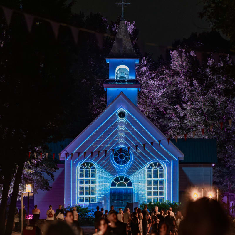 Village Québécois d'Antan