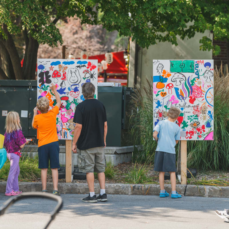 Visitez Sainte-Anne-de-Bellevue : family activity