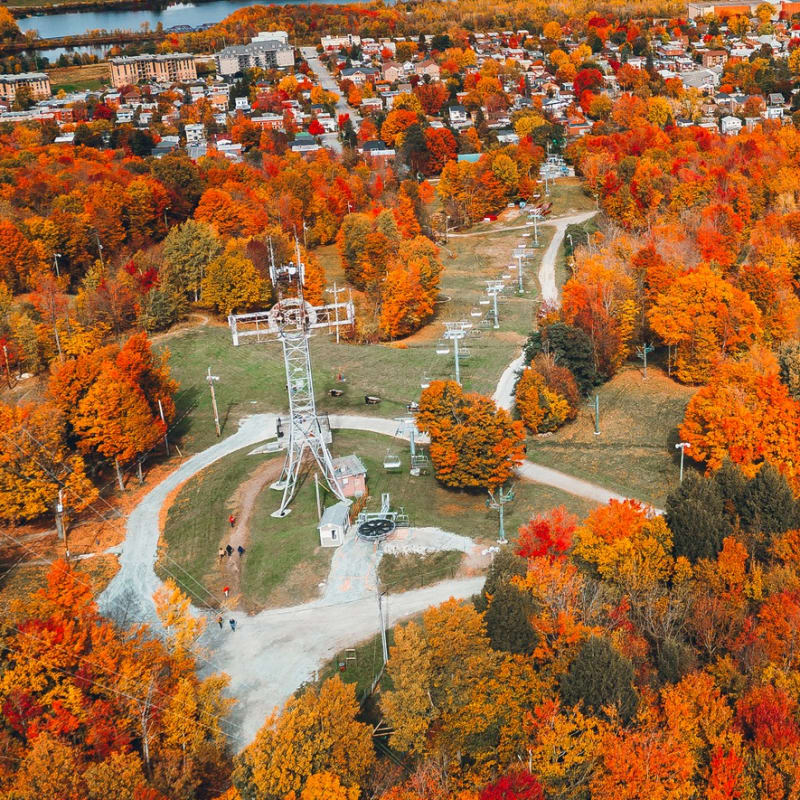 Sherbrooke