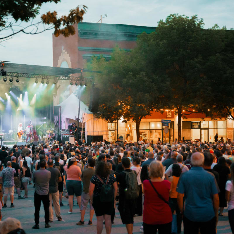Sherbrooke