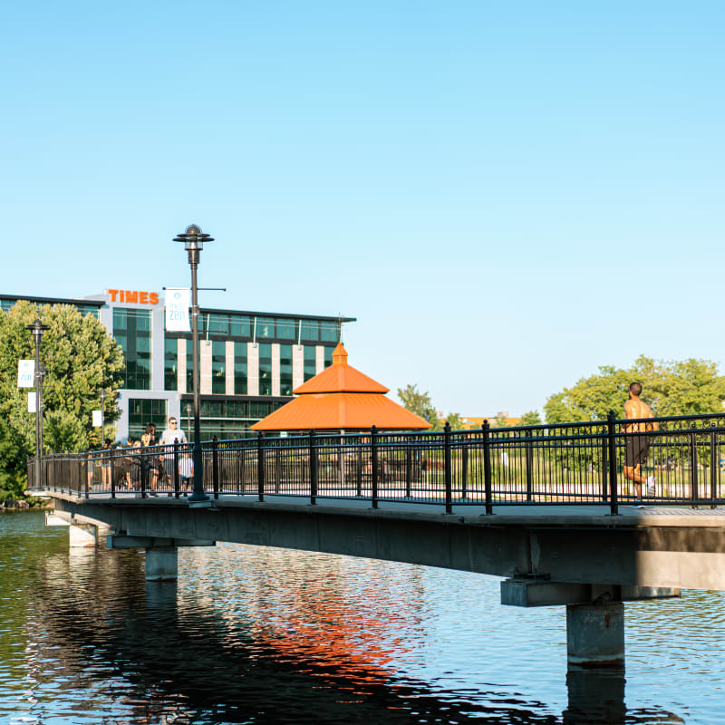 Sherbrooke