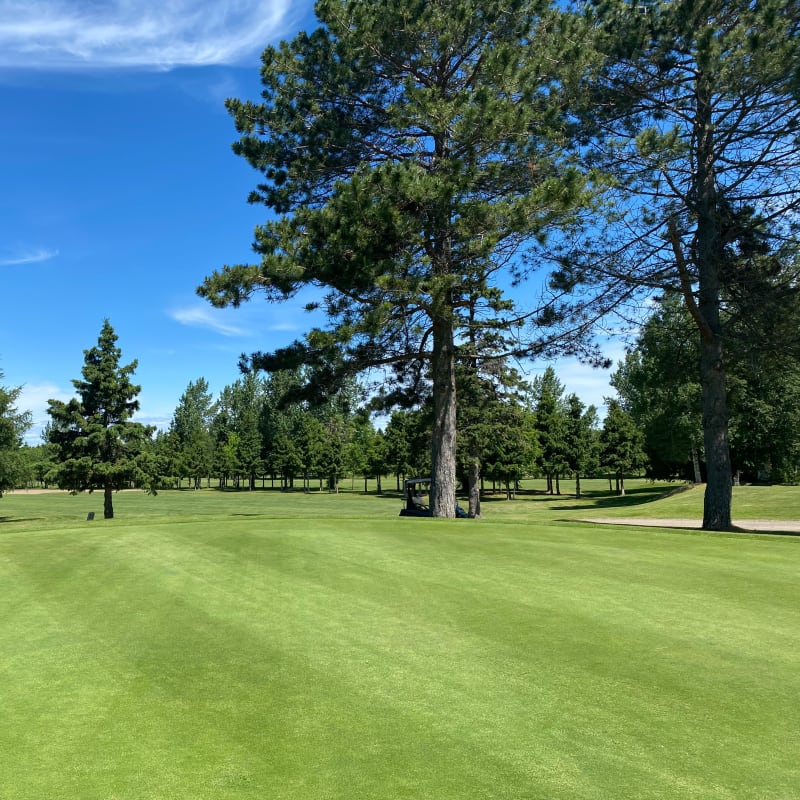 Club de Golf Boule Rock