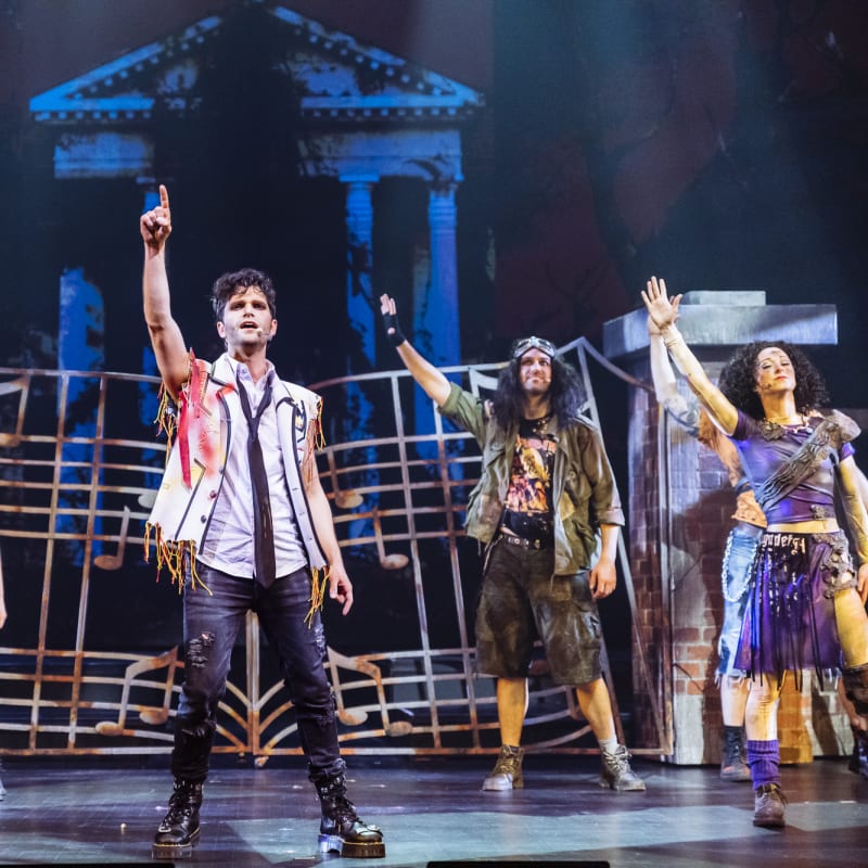 We Will Rock You