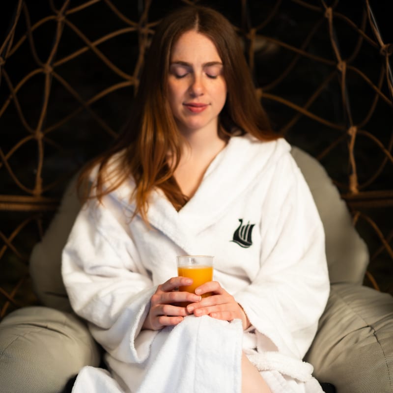 Scandinave Spa Vieux-Montréal