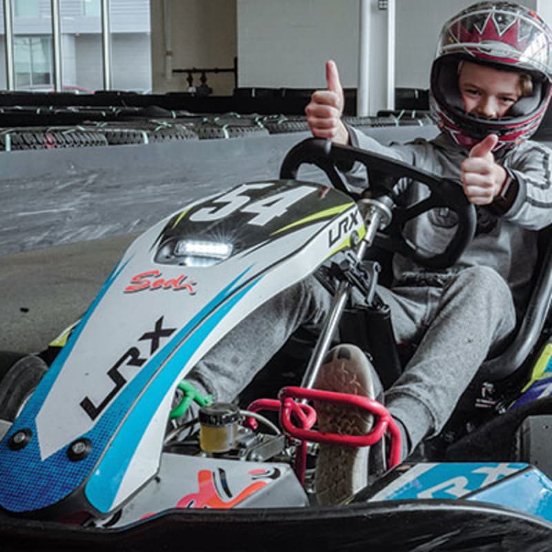 Karting