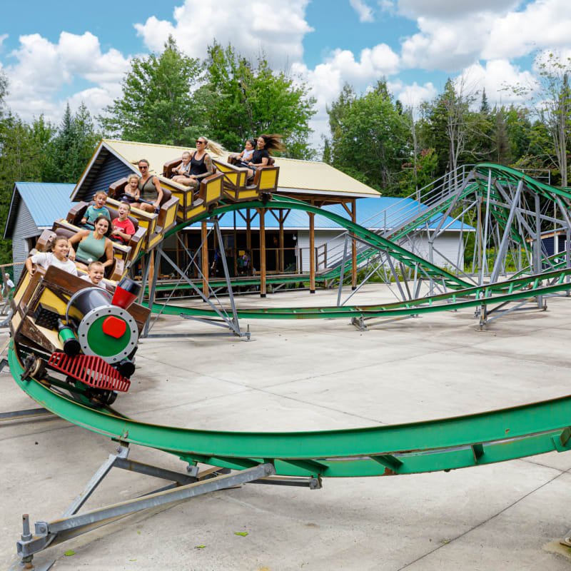 Rollercoaster