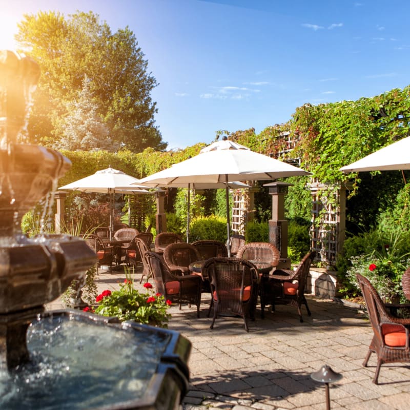 Auberge Godefroy.