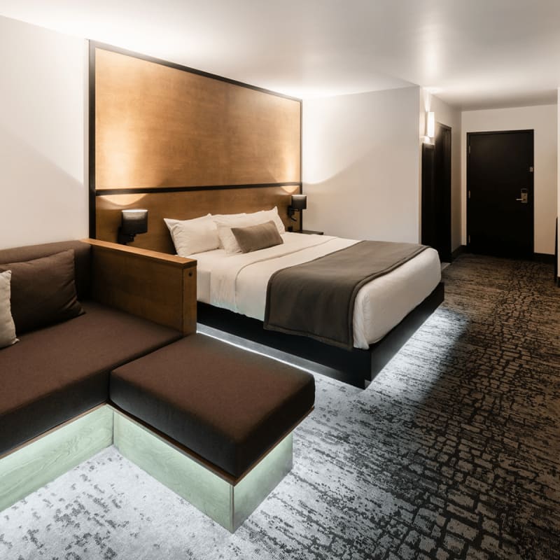 AX Hôtel Mont-Tremblant