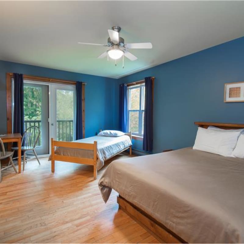 Jouvence - Family room