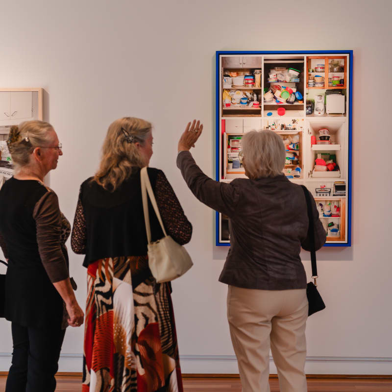 Yvonne L. Bombardier Exhibition Centre